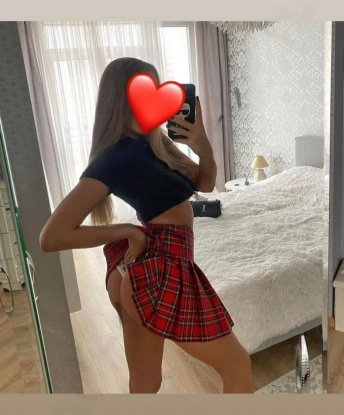 Анкета проститутки Регина - город Балта, 22 года, №8617